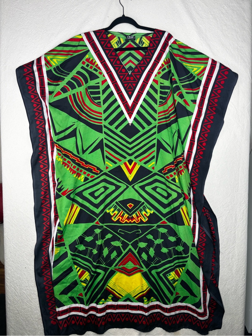 NF free size kaftan